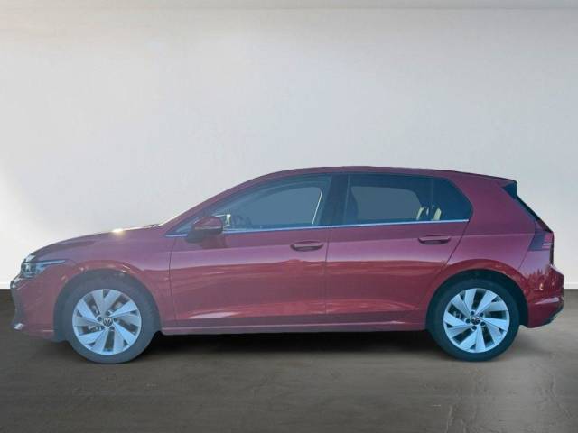 2024 Volkswagen Golf 1.5 TSI 150 Style 5dr