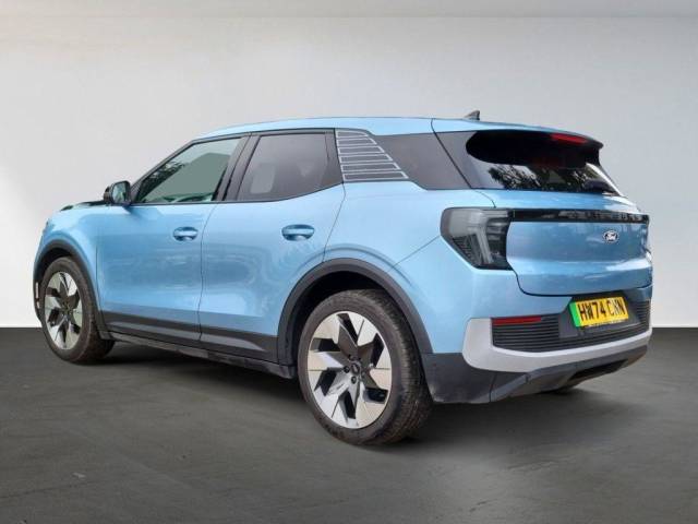 2024 Ford Explorer Extended Range 77kWh Premium Auto 5dr