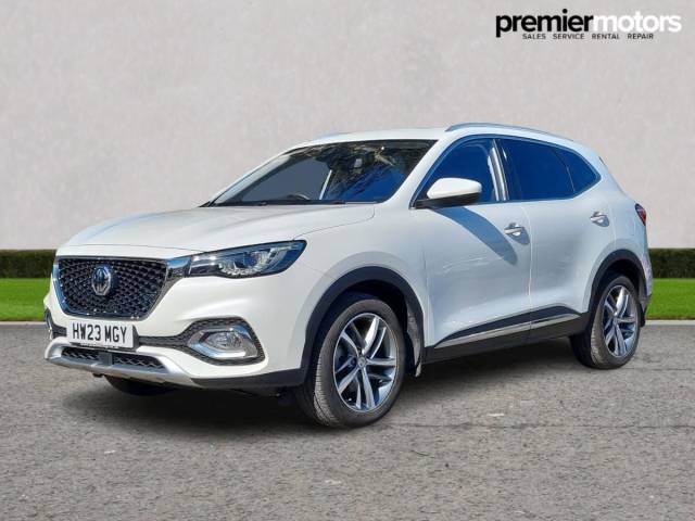 2023 MG MG HS 1.5 T-GDI Exclusive 5dr