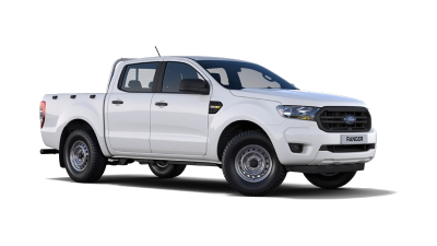 Ford Ranger XL