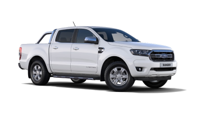 Ford Ranger Limited