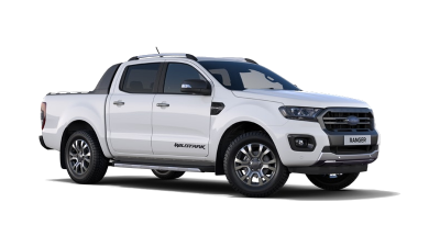 Ford Ranger Wildtrack