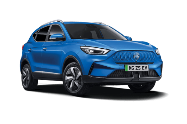 All-New MG ZS EV SE, 5 Door