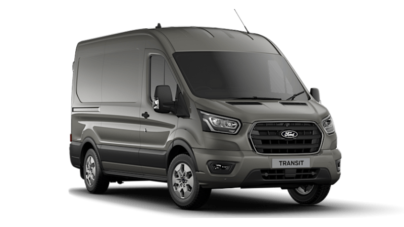 FORD TRANSIT 2.0 EcoBlue 165ps H2 Limited Van