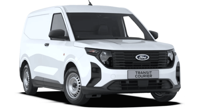 FORD TRANSIT COURIER Business Offer