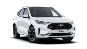 Ford Kuga at Premier Motors Newport