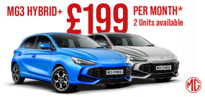 £199 per month - Drive away today! at Premier Motors Newport