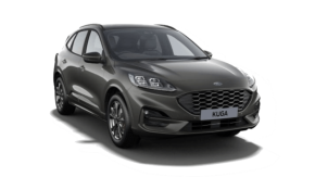 FORD KUGA at Premier Motors Newport