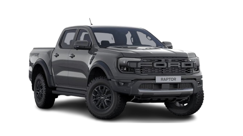 FORD RANGER Pick Up Double Cab Raptor 3.0 EcoBoost V6 292 Auto