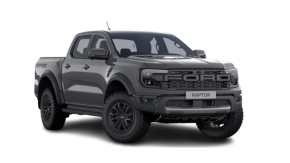 FORD RANGER PETROL at Premier Motors Newport