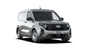 FORD TRANSIT COURIER DIESEL at Premier Motors Newport