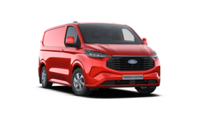 FORD TRANSIT CUSTOM 280 L1 DIESEL FWD at Premier Motors Newport