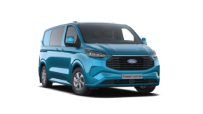 FORD TRANSIT CUSTOM 320 L1 PETROL FWD at Premier Motors Newport