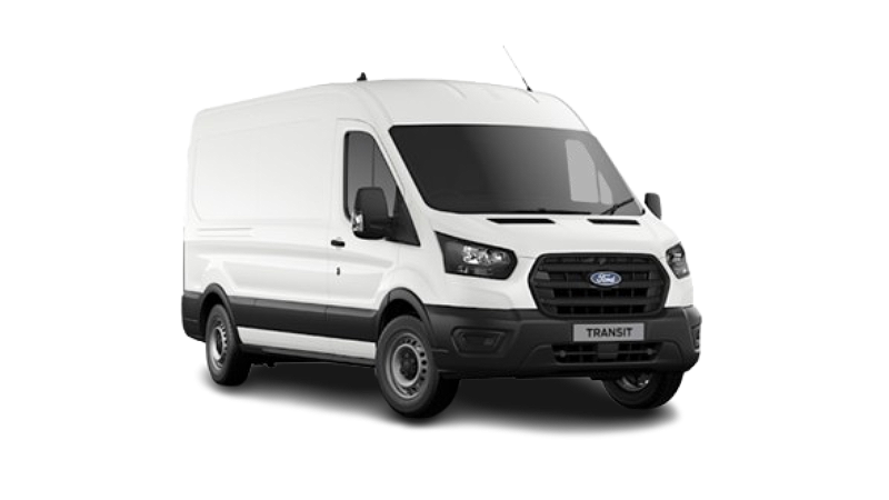 FORD TRANSIT 2.0 EcoBlue 165ps H2 Limited Van [Nav]