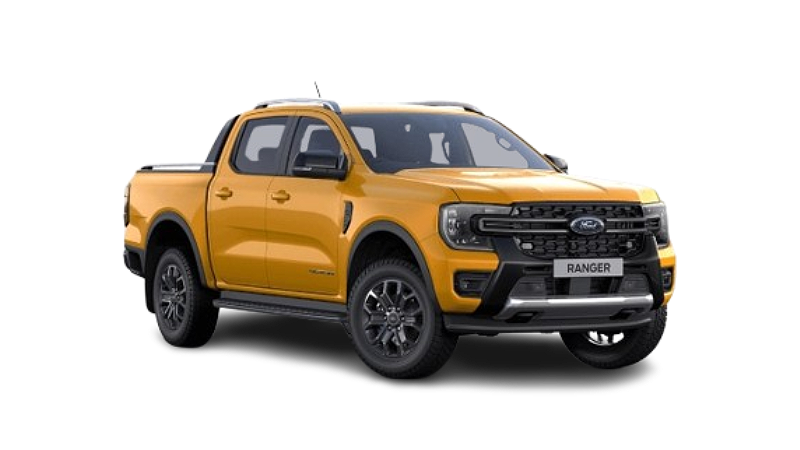 FORD RANGER Pick Up D/Cab Wildtrak 2.3 EcoBoost PHEV 281 Auto