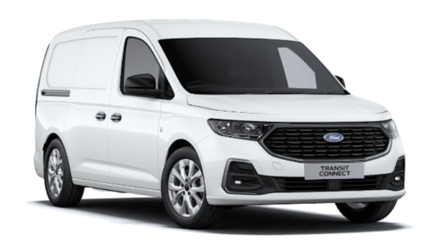 FORD TRANSIT CONNECT Business Offer