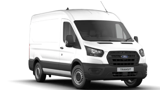 Ford-transit Transit