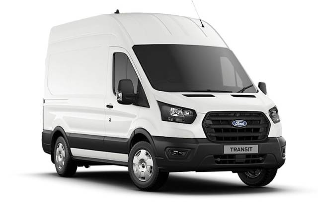 FORD TRANSIT Business Offer
